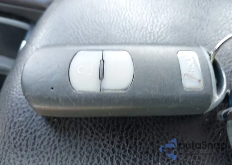 2017 Mazda Mazda3 Touring 2.5 z USA, uszkodzony, nr VIN JM1BN1L33H1133184